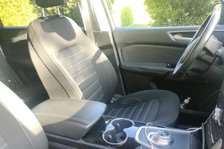 undefined Ford Galaxy fra 2020