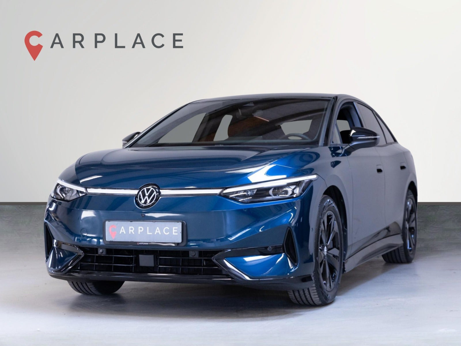 VW ID.7 86 Style S+