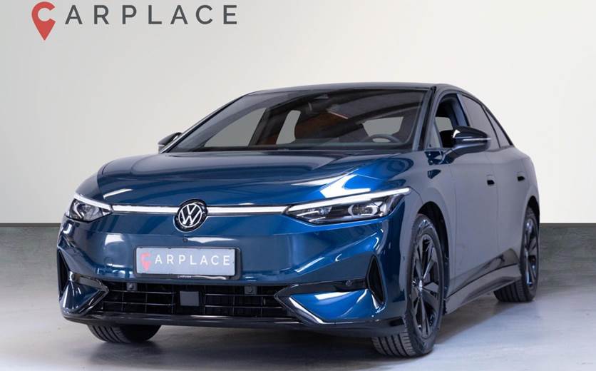 VW ID.7 86 Style S+