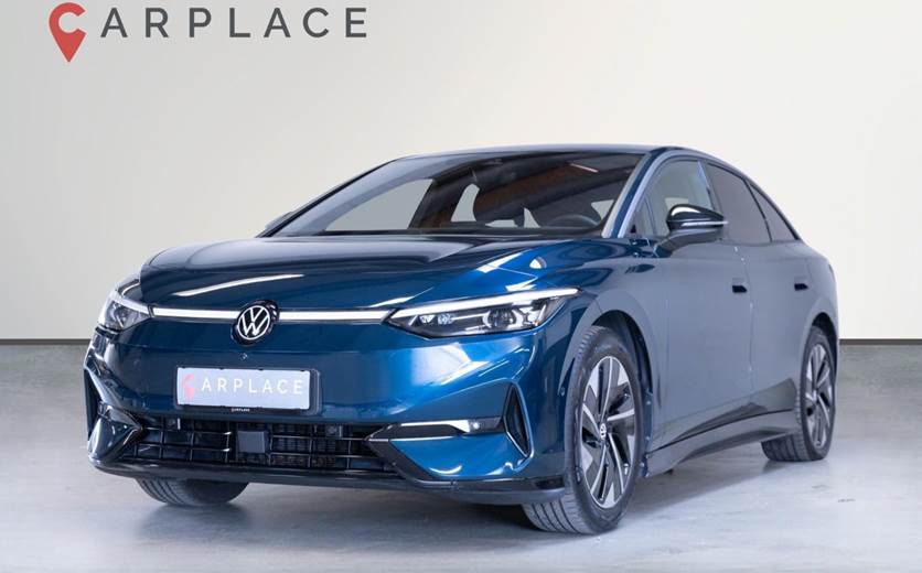 VW ID.7 86 Style S