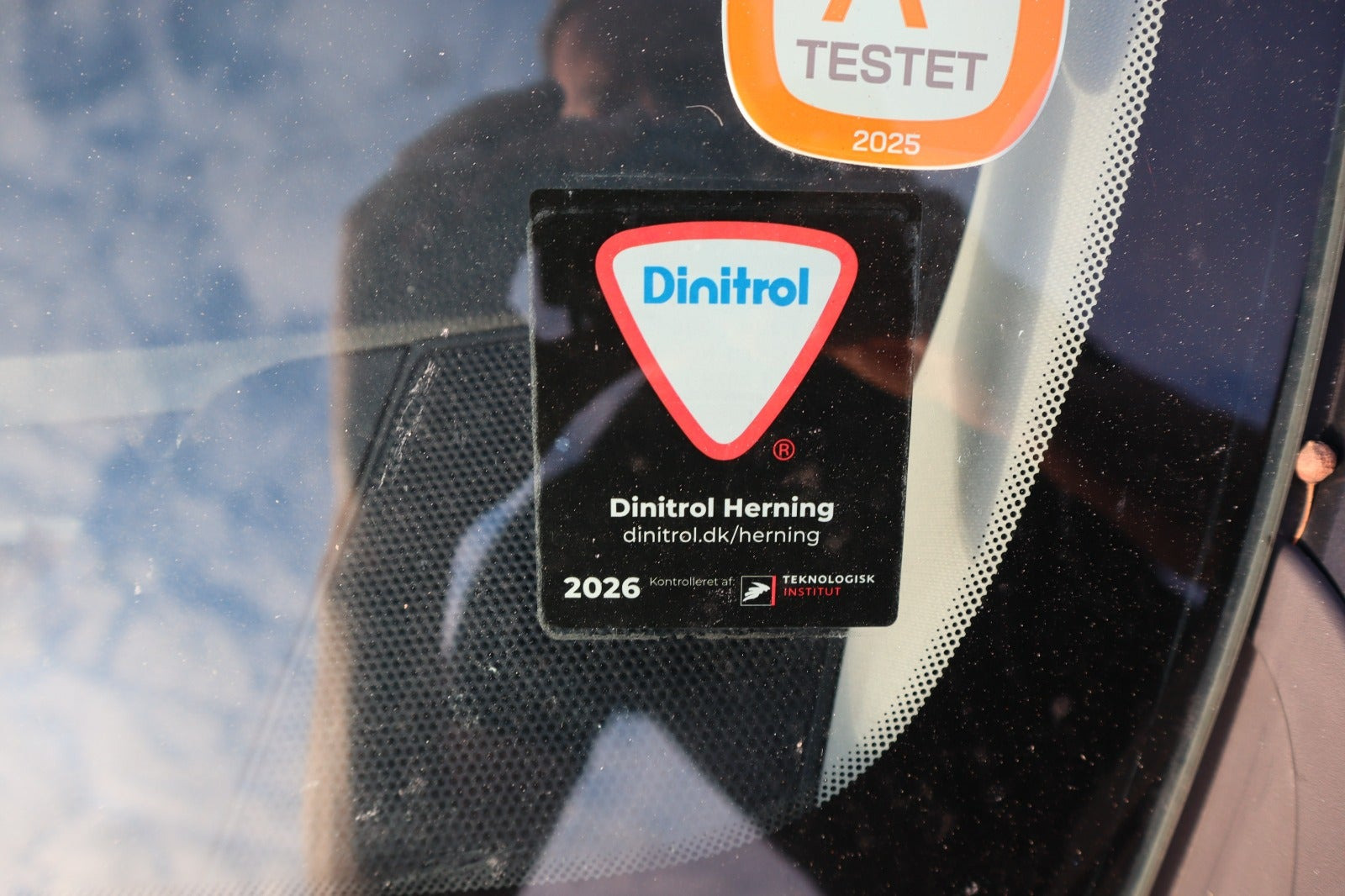 Sort Kia Ceed fra 2013