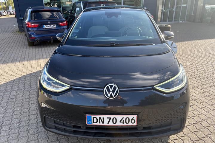 undefined VW ID.3 fra 2021