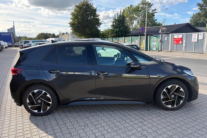 undefined VW ID.3 fra 2021
