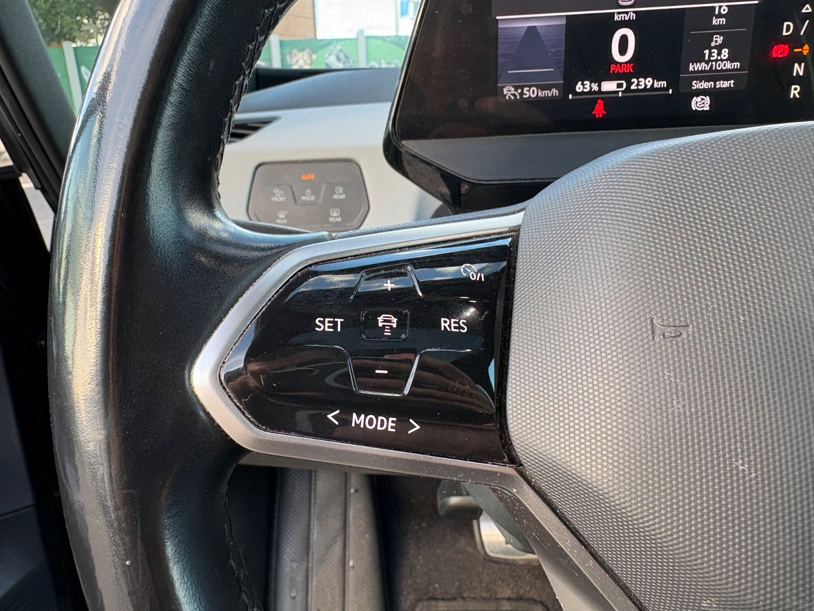 undefined VW ID.3 fra 2021