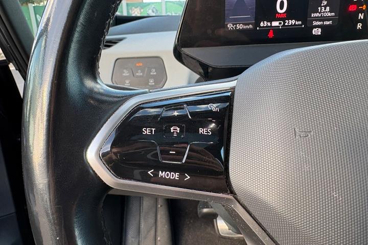 undefined VW ID.3 fra 2021