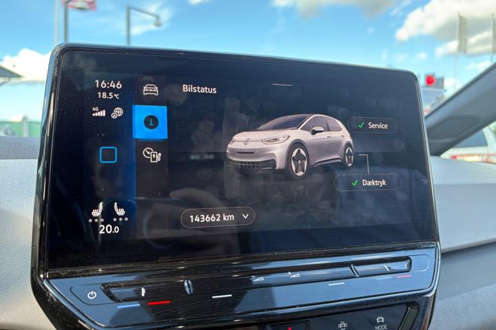 undefined VW ID.3 fra 2021
