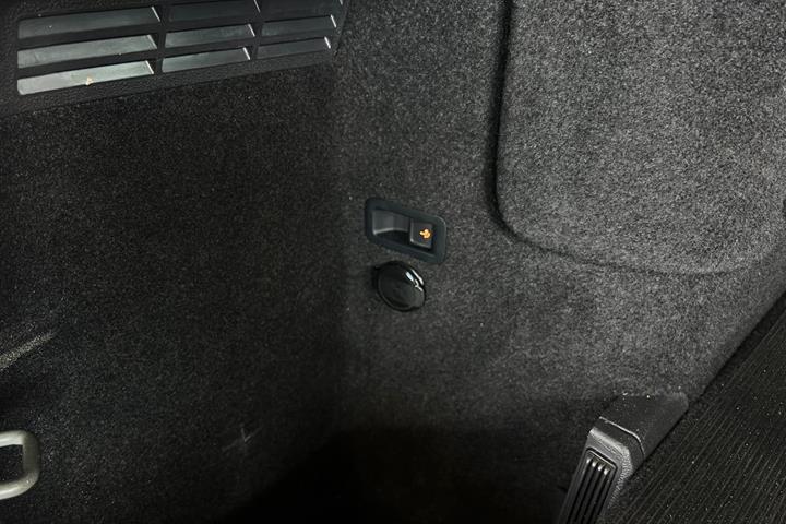 Sort Seat Tarraco fra 2021