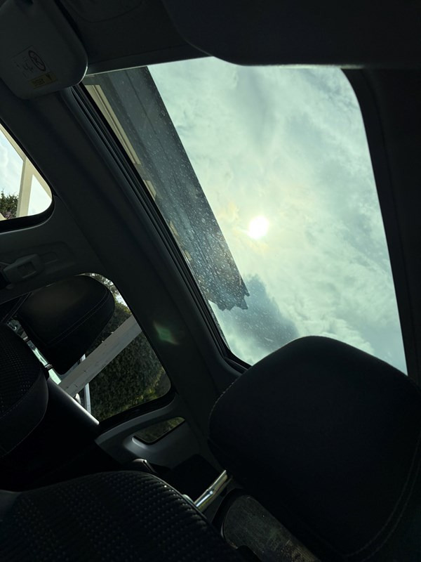 undefined Peugeot 2008 fra 2019