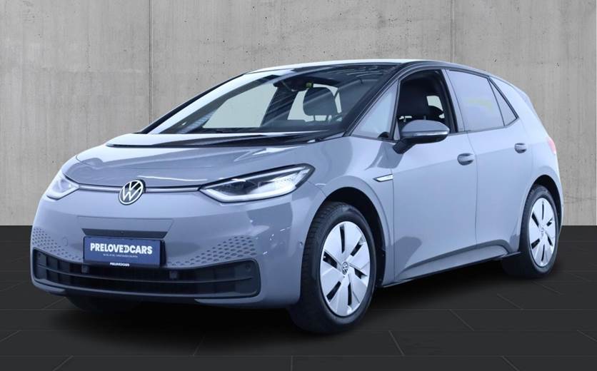 VW ID.3 58 Pro Performance