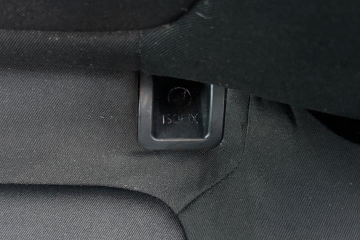 undefined Skoda Fabia fra 2019