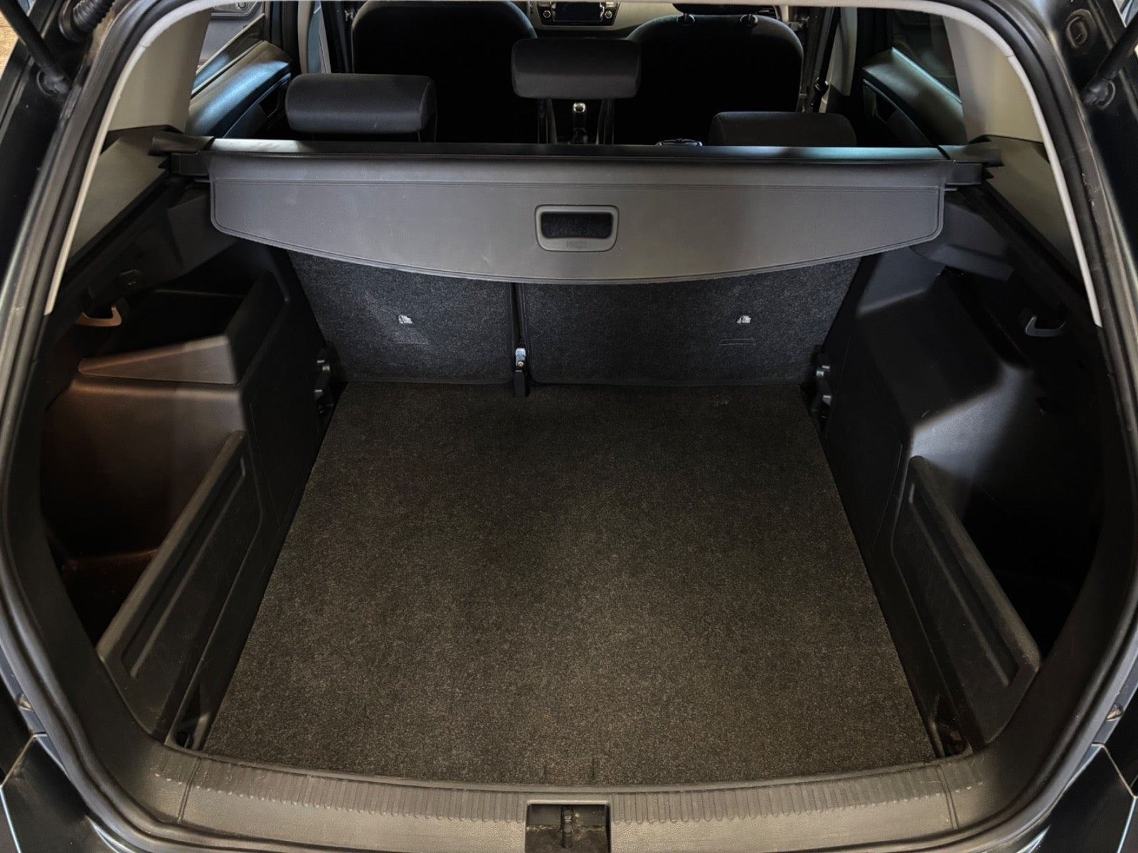 undefined Skoda Fabia fra 2019