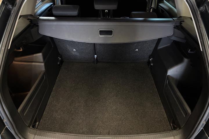 undefined Skoda Fabia fra 2019