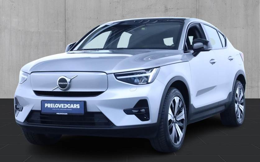 Volvo C40 P6 ReCharge Plus