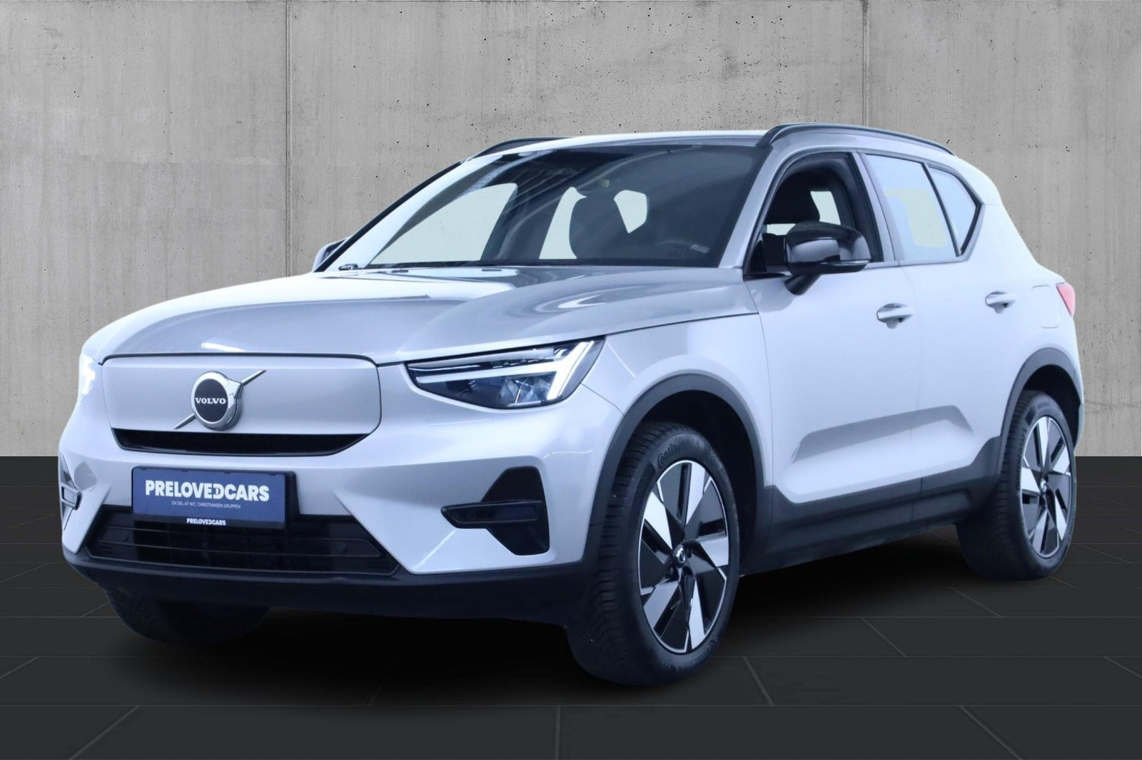 Volvo XC40 P6 ReCharge Plus