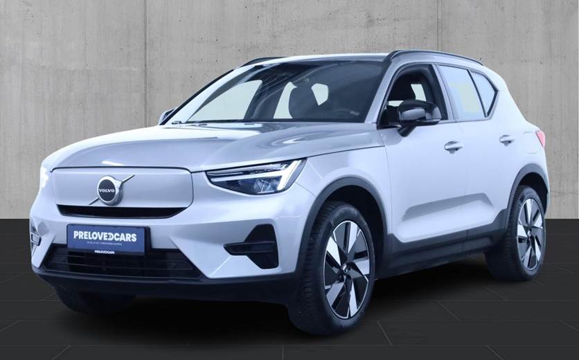 Volvo XC40 P6 ReCharge Plus