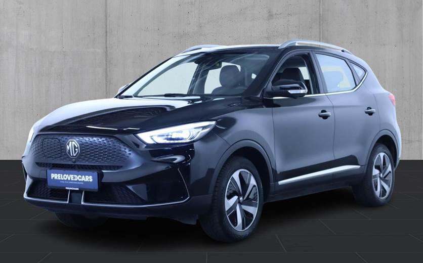 MG ZS 70 Luxury