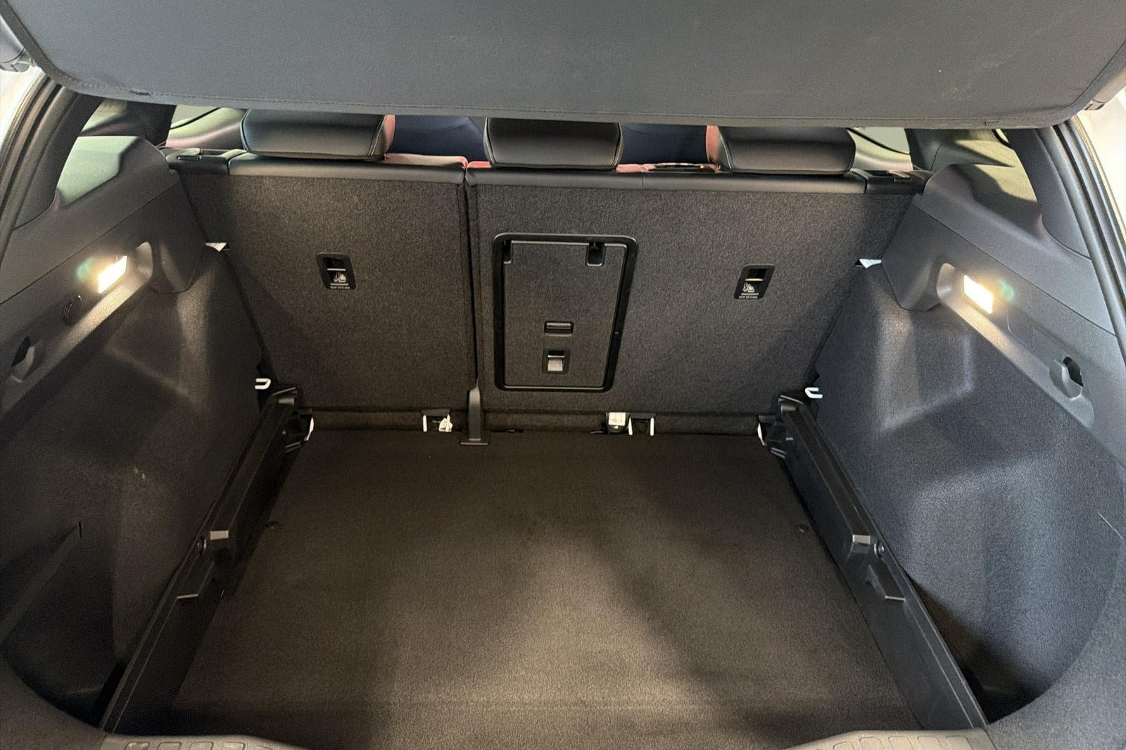 undefined Ford Explorer fra 2024