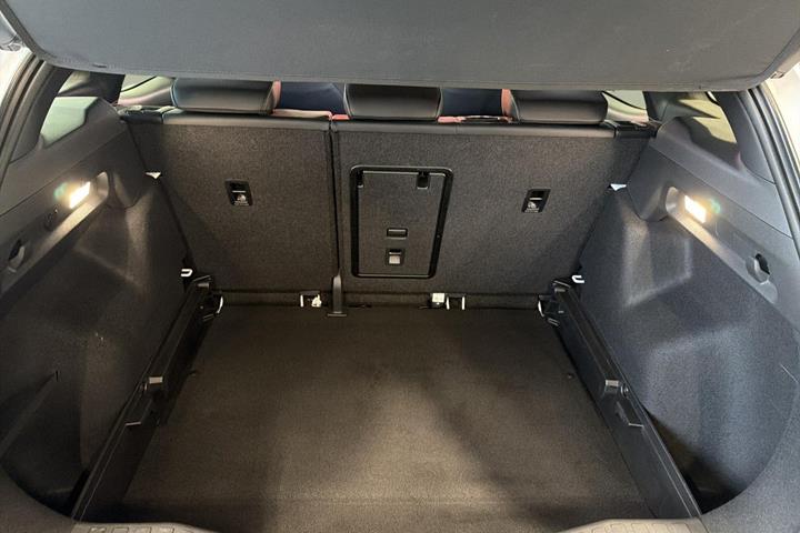 undefined Ford Explorer fra 2024