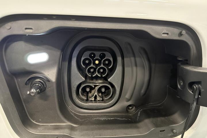undefined Ford Explorer fra 2024