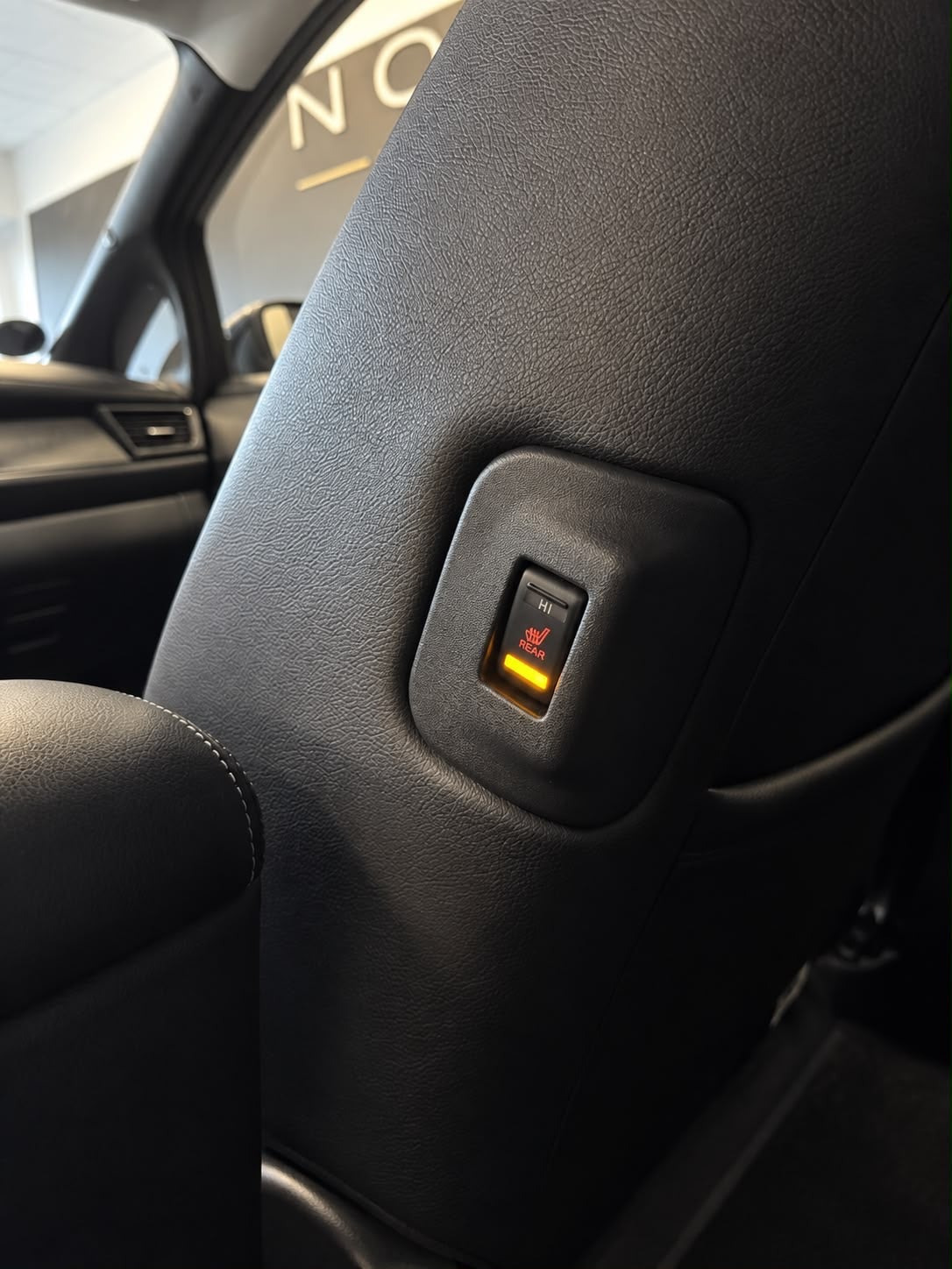 undefined Nissan Leaf fra 2021