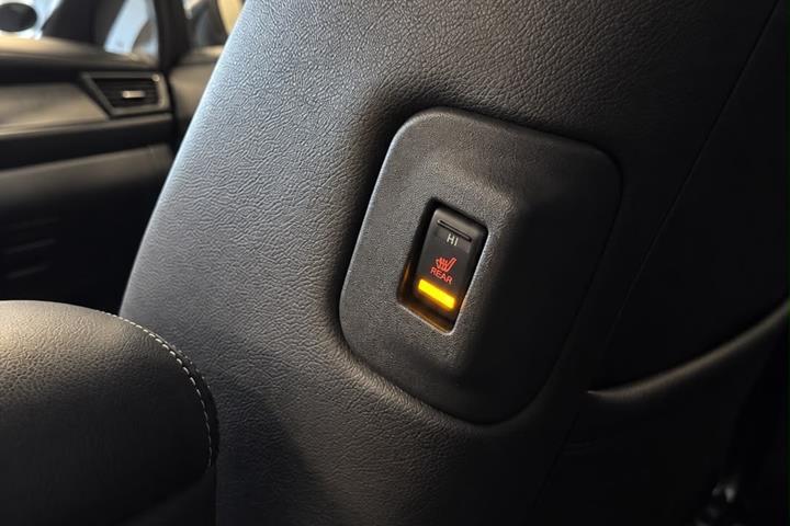 undefined Nissan Leaf fra 2021
