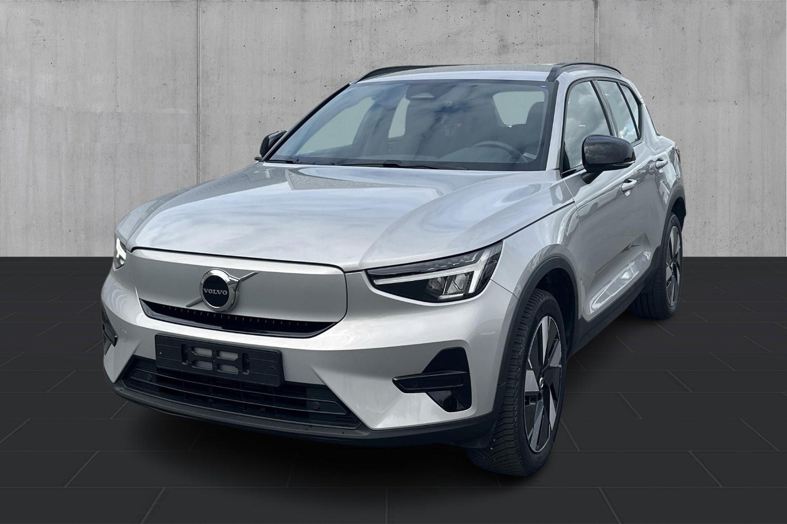 Volvo XC40 P6 ReCharge Core