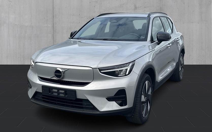 Volvo XC40 P6 ReCharge Core