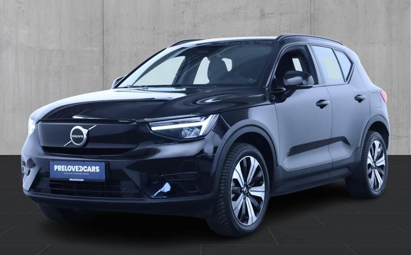 Volvo XC40 P6 ReCharge Core