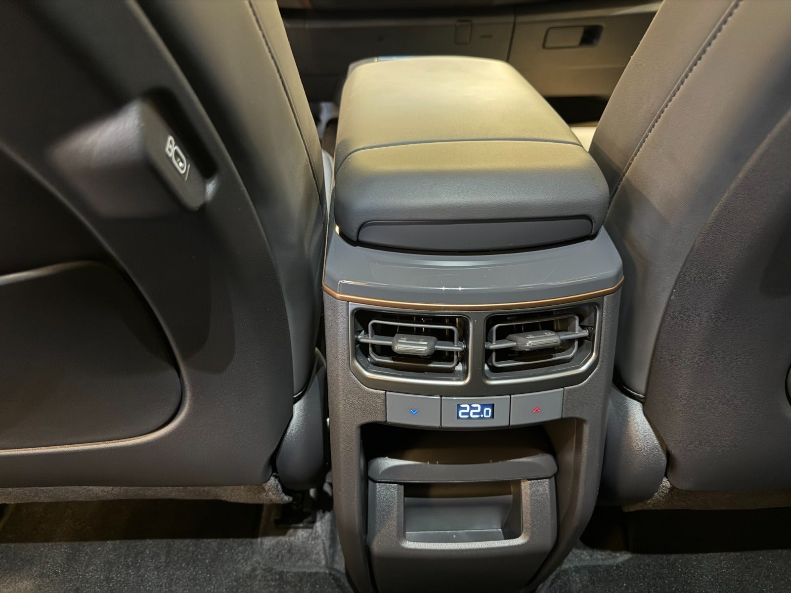 undefined Kia EV5 fra 2026