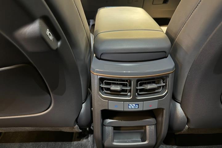 undefined Kia EV5 fra 2026