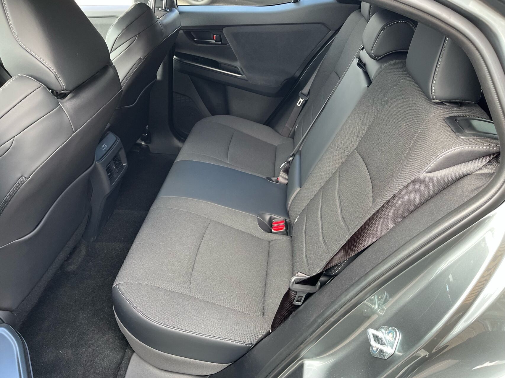 undefined Toyota C-HR+ fra 2026