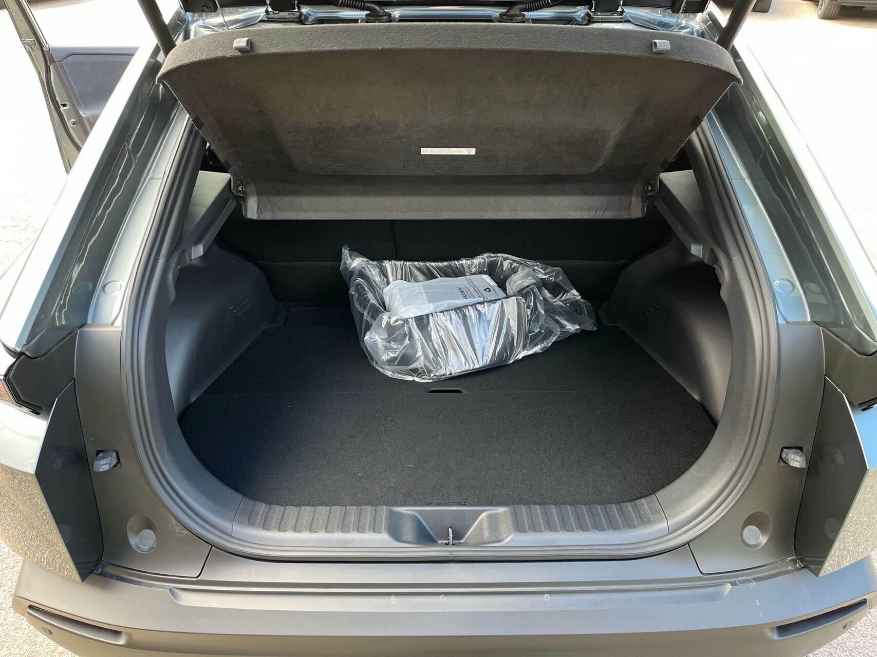 undefined Toyota C-HR+ fra 2026