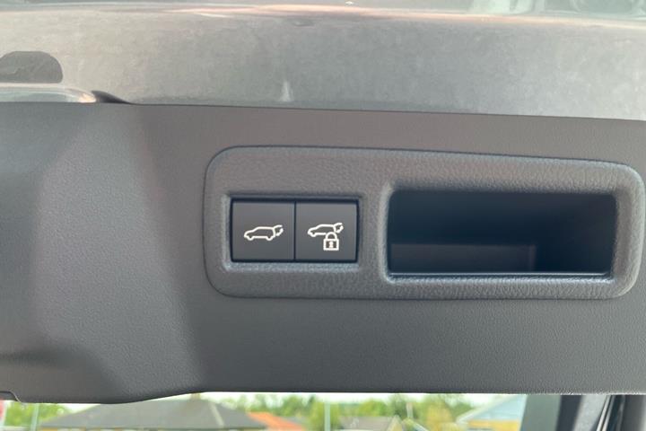 undefined Toyota C-HR+ fra 2026