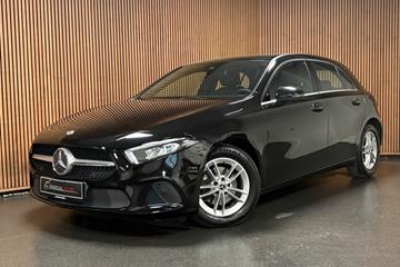Mercedes A180 d 1,5 aut.