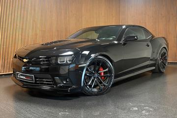 Chevrolet Camaro 6,2 SS Coupé aut.