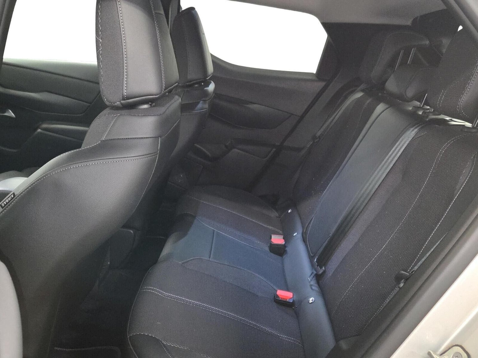 Grå DS DS 3 CrossBack fra 2023
