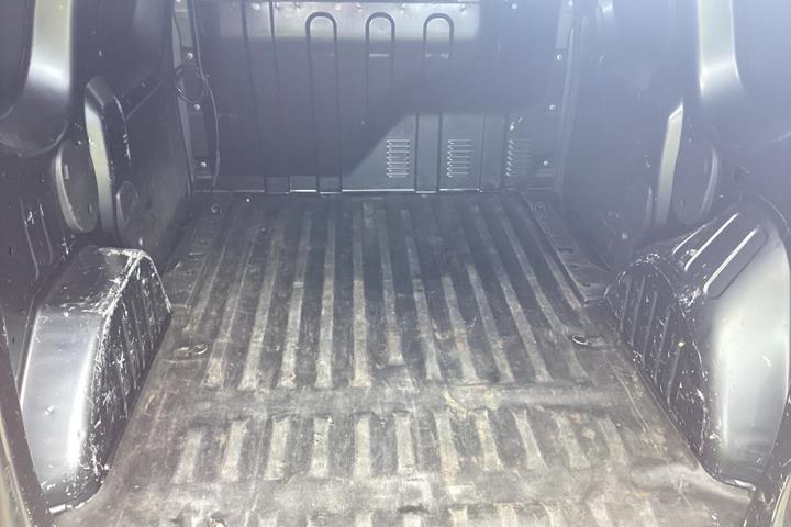 undefined Dacia Dokker fra 2015