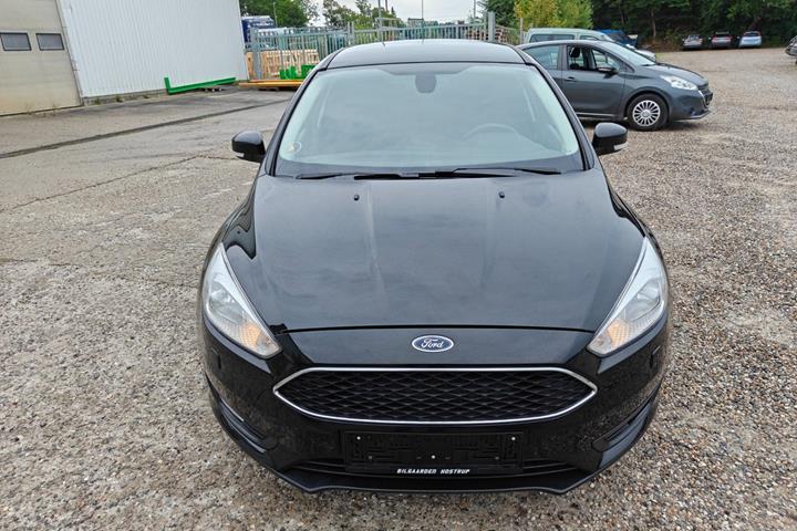 undefined Ford Focus fra 2015