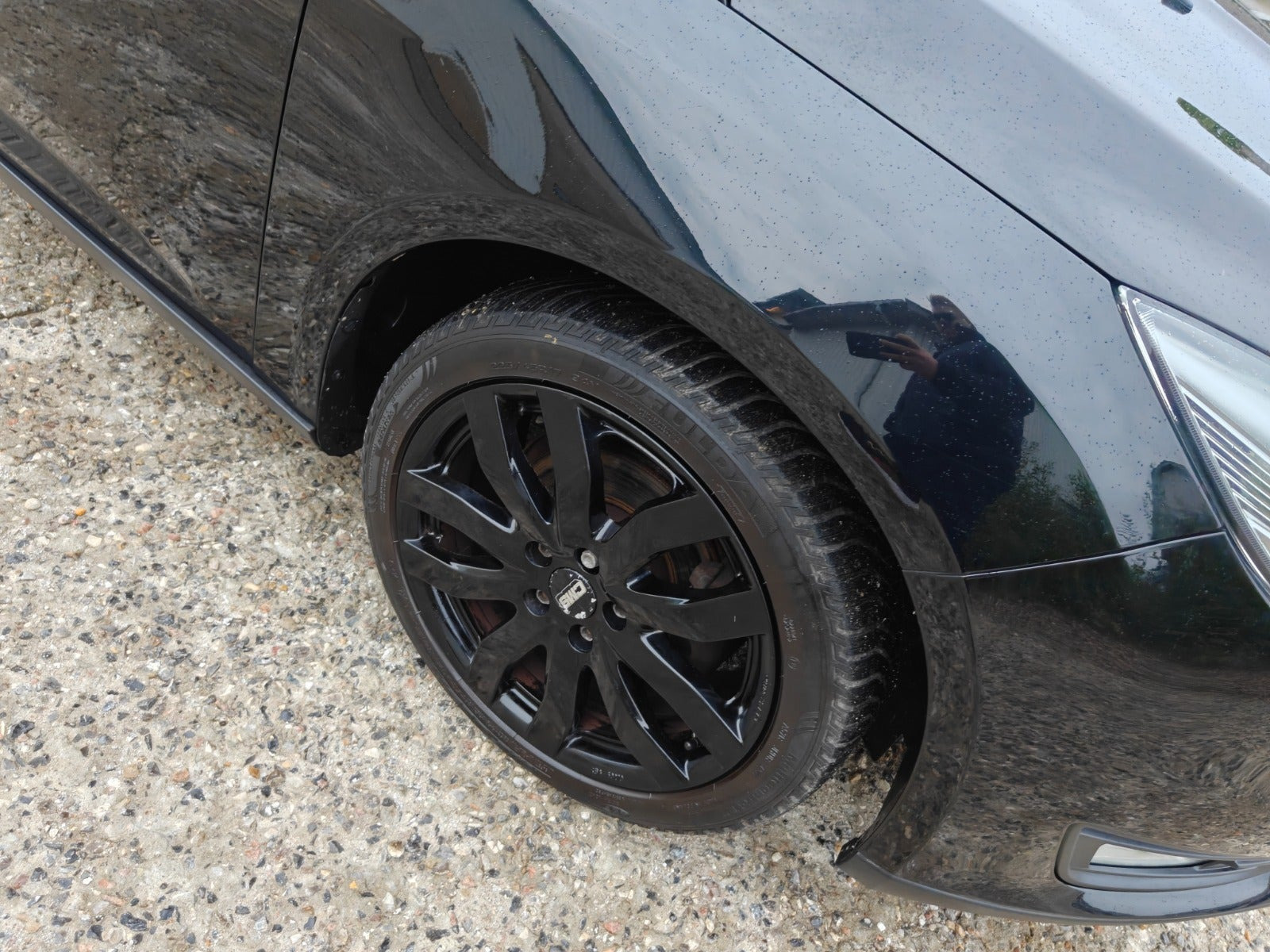 undefined Ford Focus fra 2015