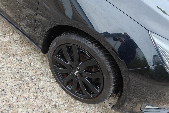 undefined Ford Focus fra 2015