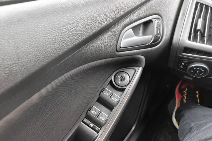 undefined Ford Focus fra 2015