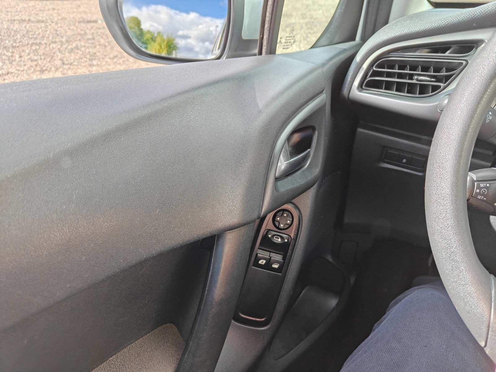 undefined Citroën C3 fra 2015