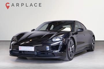 Porsche Taycan 4S Performance+