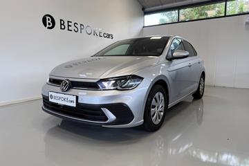 VW Polo 1,0 TSi 95 Life DSG
