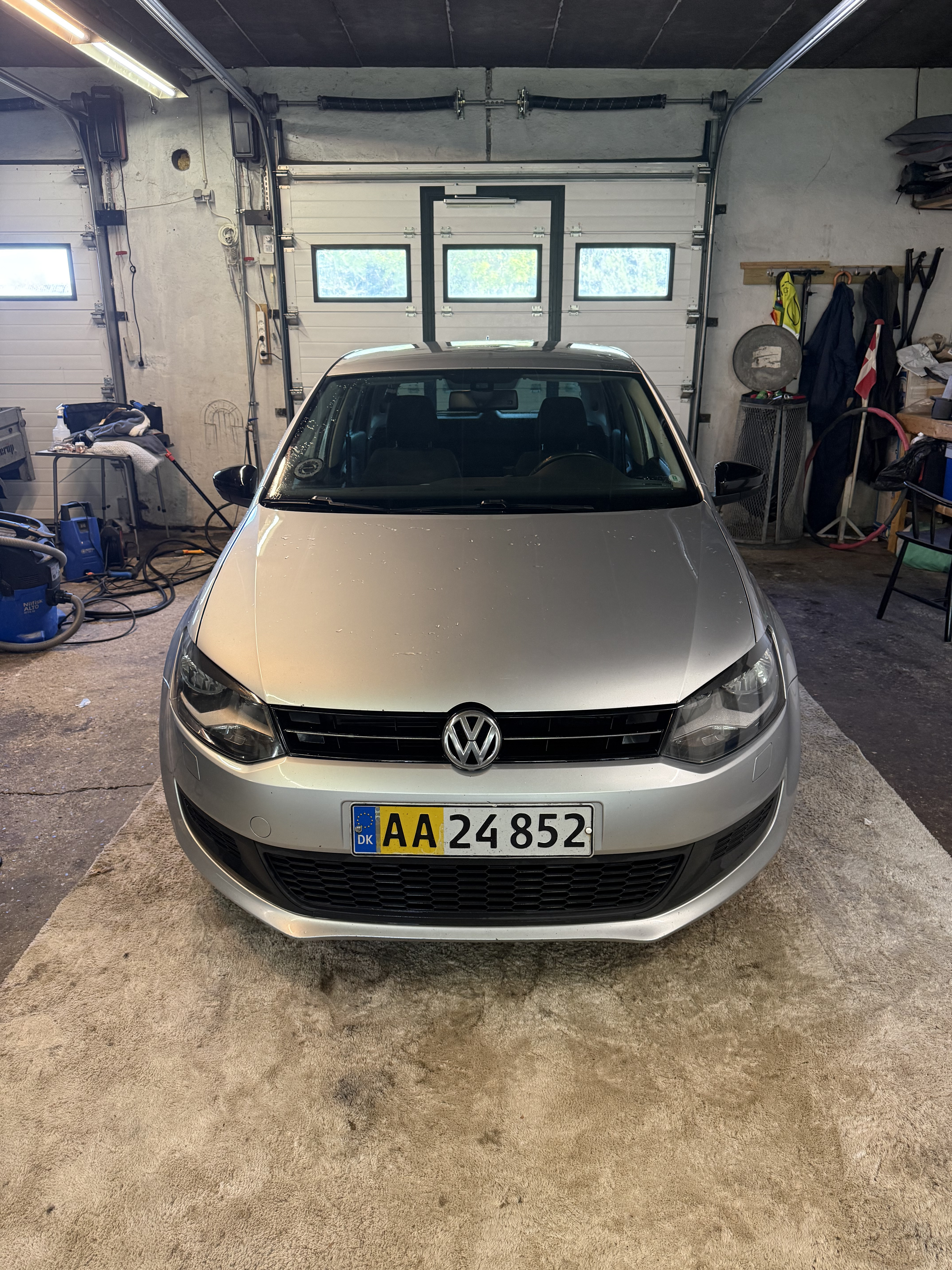 undefined VW 1600 Variant fra 2012