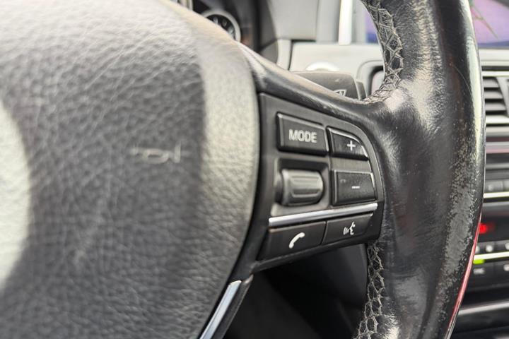 undefined BMW 520d fra 2015