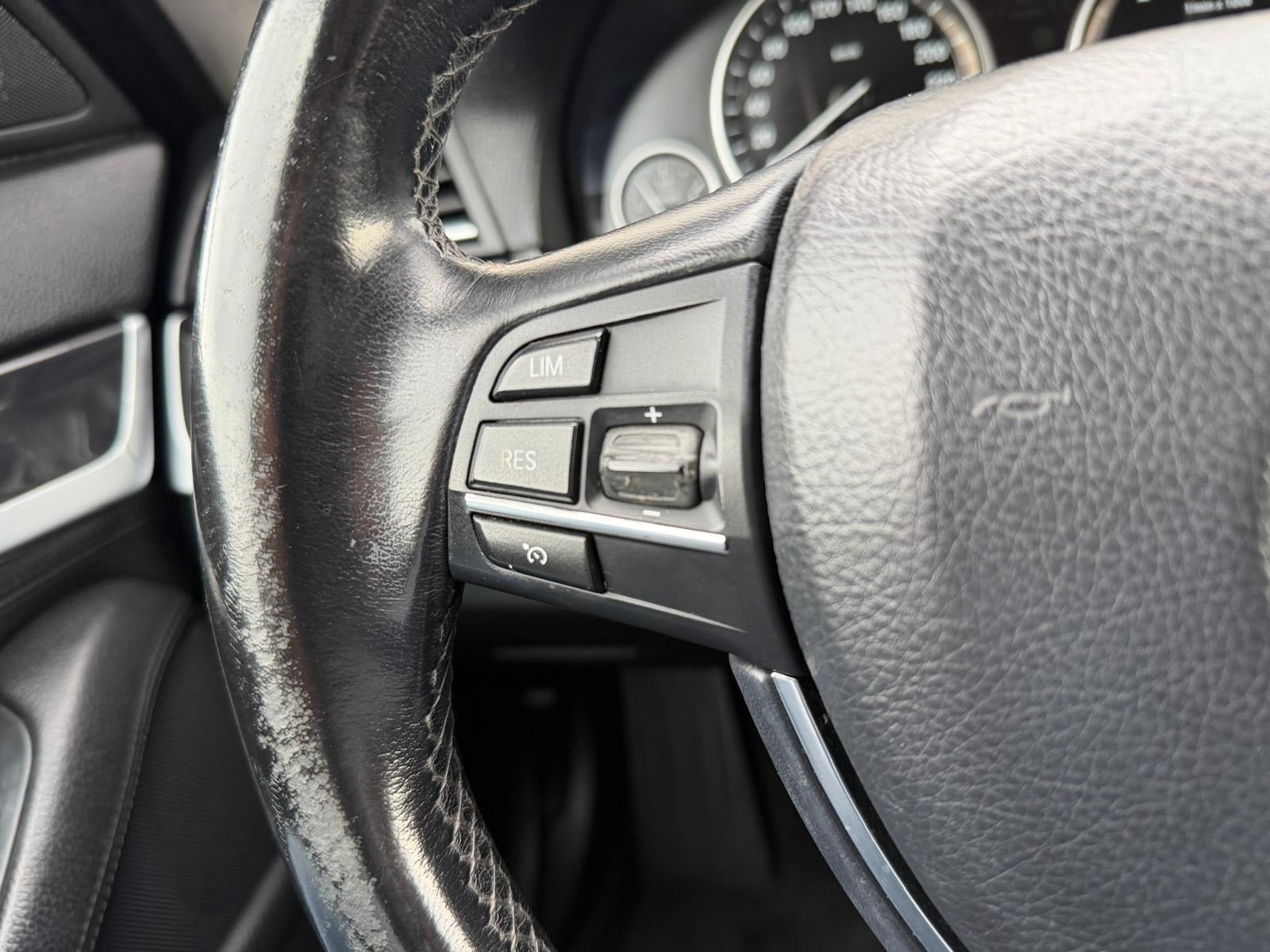 undefined BMW 520d fra 2015