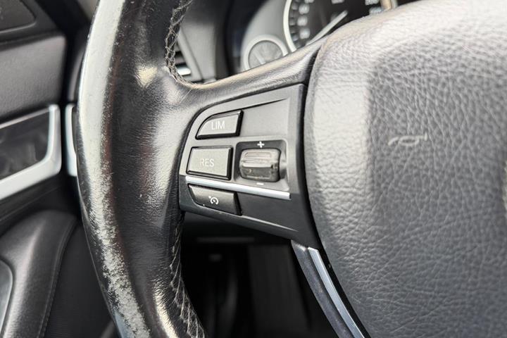 undefined BMW 520d fra 2015