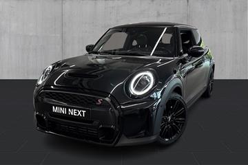 Mini Cooper S 2,0 Maximise aut.