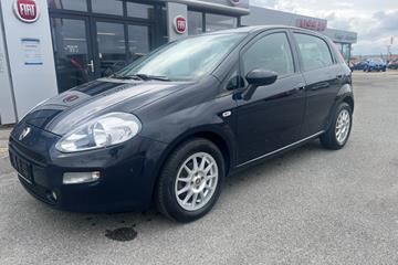 Fiat Punto 0,9 TwinAir 100 Easy